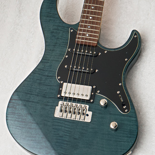 Pacifica 612 VIIFMXの検索結果【楽器検索デジマート】