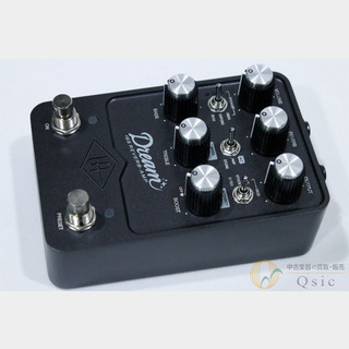 UAFX dream 65 美品　used UA Dream '65 Amplifier: Authentic Reverb at Music Emporium