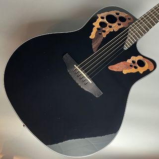 Ovation CE44-5-G　BLK