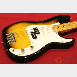 Fender Japan Made in Japan Traditional 50s Precision Bass 2016年製 [RK230]