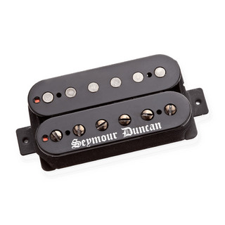 Seymour Duncan Black Winter Bridge