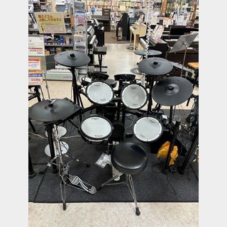 Roland TD-27SC-S 電子ドラム セットV-Drum Kit TD27SCS