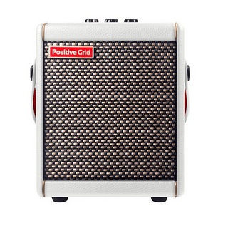 Positive Grid／Spark MINI 〜鷲山和希（Suspended 4th）が試奏！小型