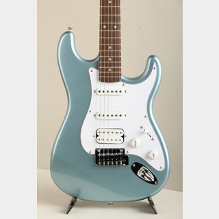 Squier by Fender Affinity Series Stratocaster Junior HSS Ice Blue Metallic