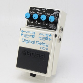 BOSS、DD-6の検索結果【楽器検索デジマート】