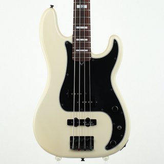Fender Duff McKagan Deluxe Precision Bass White Pearl【福岡パルコ店】