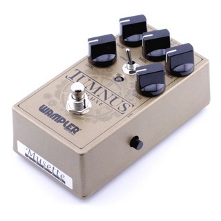 Wampler Pedals 【USED】 Tumnus Deluxe