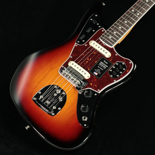 Fender American Original 60s Jaguar 3-Color Sunburst [4.05kg] [S/N V2103519] 【御茶ノ水本店】