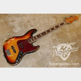Fender '72 Jazz Bass