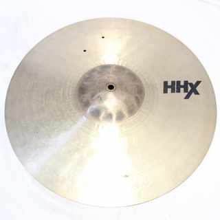 SABIAN HHX 18インチ Dry Ride 2000g セイビアン ライドシンバル【池袋店】