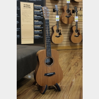 Taylor Baby Mahogany BT2-e