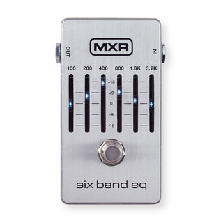 MXR、10 band eqの検索結果【楽器検索デジマート】