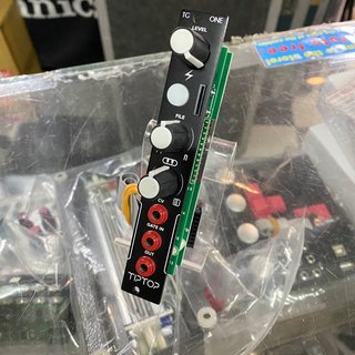 シンセサイザー／キーボード、Tiptop Audioの検索結果【楽器検索