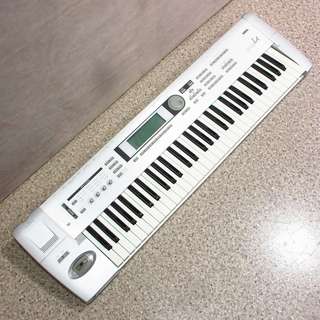 KORG TRITON Le -ver.1.50- "ワークステーション・シンセ"【横浜店】