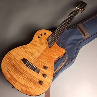 Cordoba STAGE Natural Amber