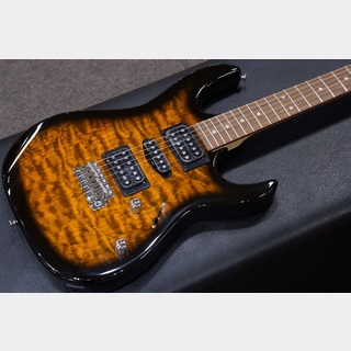 Ibanez GRX70QA / SB (Sunburst)