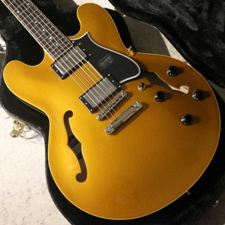 Heritage【新色、金色の野に降り立つべし!】Standard Collection H-535 ~Gold Top~ #AN22003 【3.62kg】