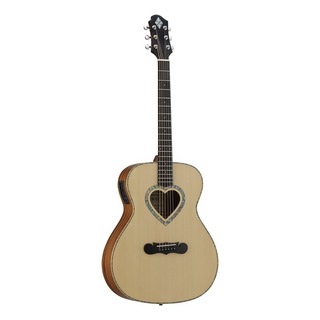 ZemaitisCAG-300HS Natural エレクトリックアコースティックギター