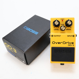 エフェクター（ギター・ベース用）、BOSS、OD-3の検索結果【楽器検索