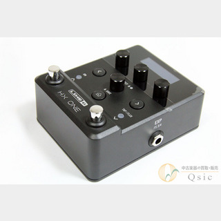 LINE 6 HX ONE [XK197]【神戸店在庫】●