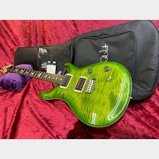 Paul Reed Smith(PRS)CE24 ER Eriza Verde