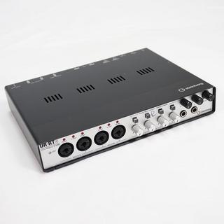 SteinbergのオーディオインターフェースUR-Cシリーズにカラー