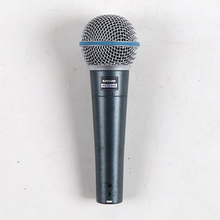 マイク、Shure、BETA58Aの検索結果【楽器検索デジマート】