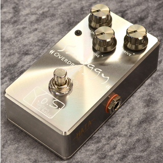 エフェクター（ギター・ベース用）、Smoggy Overdriveの検索結果【楽器