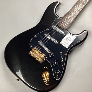 Fender Made in Japan Traditional 2025 Collection 60s Stratocaster Black Pearl 【2025年限定モデル】【現物画