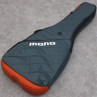 MONOM80-VEG-GRY 【数量限定特価・送料無料!】【軽くて丈夫なプロ仕様のエレキギター用ギグバッグ!】