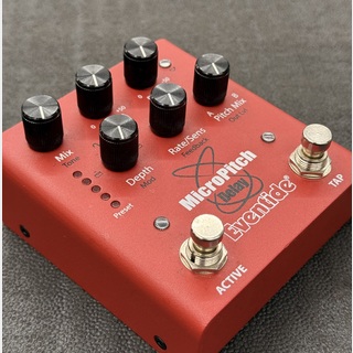 Eventide MicroPitch Delay