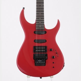 FERNANDES/BURNY FRS-85 LVR Las Vegas Red REVOLVER SUSTAINIAC【横浜店】