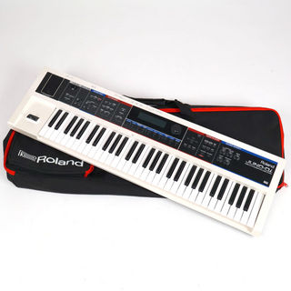 Roland 【中古】 モバイルシンセサイザー Roland JUNO-Di WH ローランド