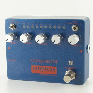 Empress Effects Compressor 【御茶ノ水本店】