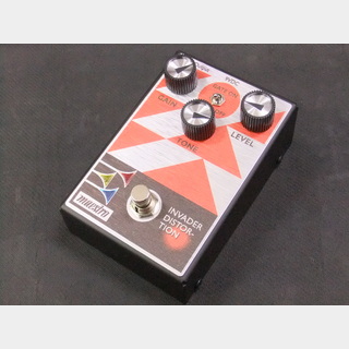 Maestro by Gibson Invader Distortion 店頭展示品
