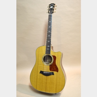 Taylor 810ce ES1 2013年製