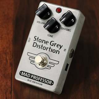 MAD PROFESSORStone Grey Distortion FAC  【梅田店】