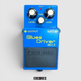 BOSS、BD-2の検索結果【楽器検索デジマート】