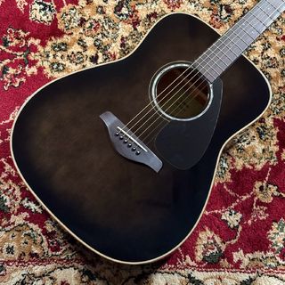 アコースティックギター／エレクトリック・アコースティックギター