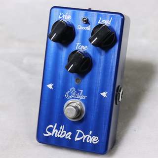 Suhr Shiba Driveの検索結果【楽器検索デジマート】