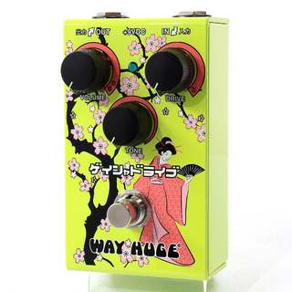 Way Huge、WM32の検索結果【楽器検索デジマート】