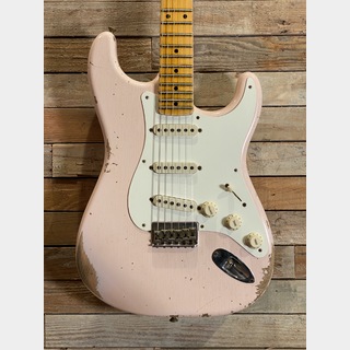 Fender Custom Shop Ltd Tropo Stratocaster Relic 2021年製 【松江店在庫】