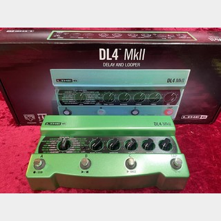 LINE 6 DL4 MKll