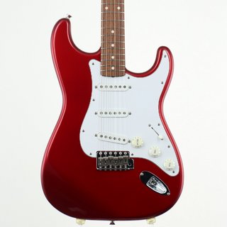 Fender Japan ST62 Old Candy Apple Red 【梅田店】