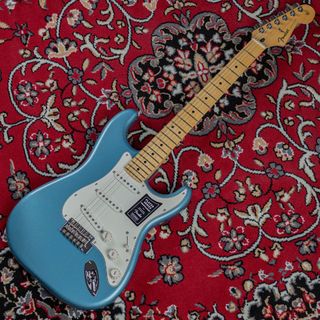 FenderPlayer Stratocaster Tidepool