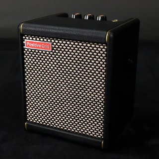 Positive Grid Spark Mini Black 【梅田店】