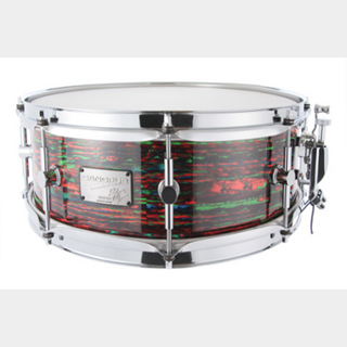 canopus NEO-Vintage M2 14x6,5SD Psychedelic Red