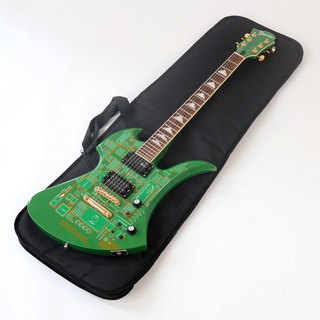 Burnyの検索結果【楽器検索デジマート】
