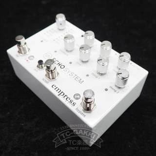 エフェクター（ギター・ベース用）、Empress Effectsの検索結果