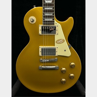 EpiphoneLes Paul Standard 50s -Metallic Gold-【#23071525364】【4.14kg】